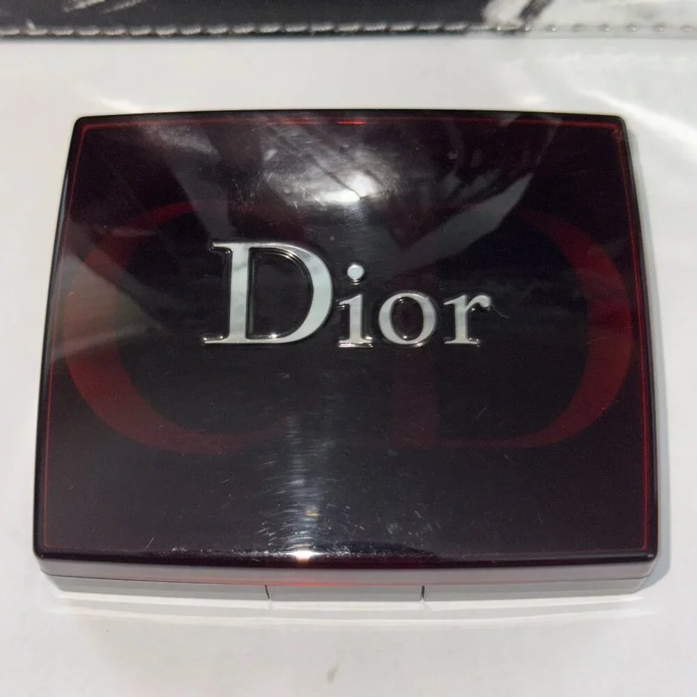 Dior Bronze~Harmonie De Rose Brazilia